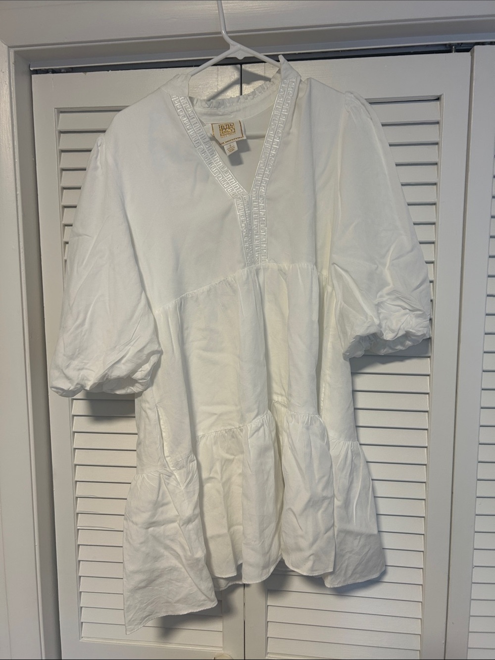 Emily McCarthy Frankie Dress S